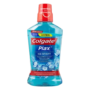 ANTISSÉPTICO COLGATE INFINITY LEVE 500 PAGUE 350 ML