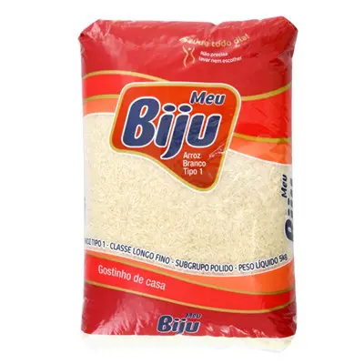 ARROZ BIJU TIPO1 5KG