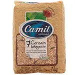 ARROZ CAMIL 7 CEREAIS 1 KG