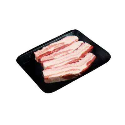 BACON BANDEJA 500G