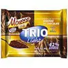 BARRA CEREAL TRIO MOUSSE CHOCOLATE 20G