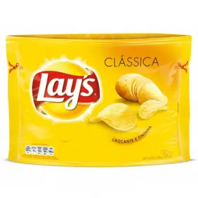 BATATA LAYS CLÁSSICA 90G