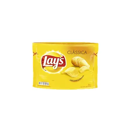 BATATA LAYS CLÁSSICA 30G