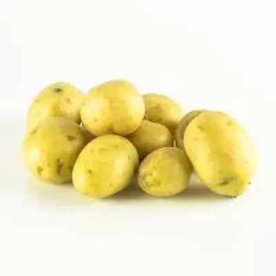 BATATA PIRULITO PACOTE 500G