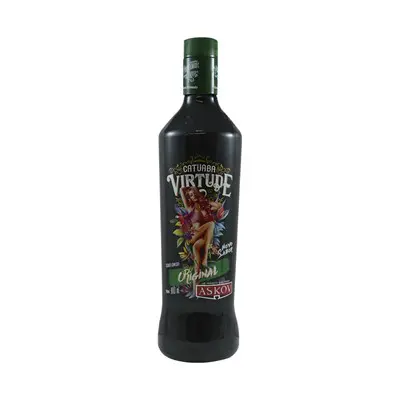 BEBIDA CATUABA VIRTUDE 900 ML