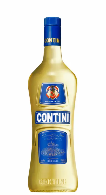 BEBIDA CONTINI BIANCO 900 ML