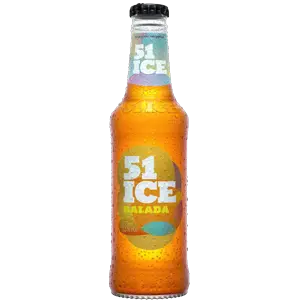 51 ICE BALADA 275ML