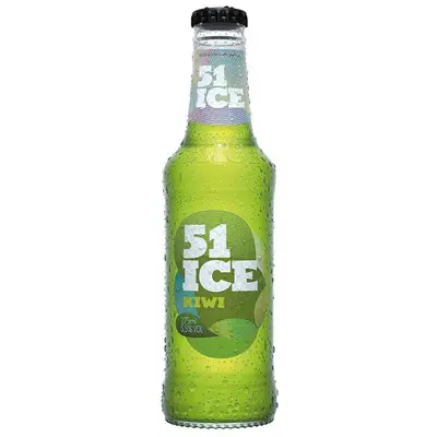 51 ICE KIWI 275ML