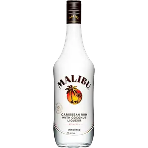 BEBIDA RUM MALIBU COCO 750 ML