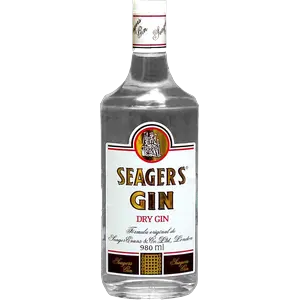 BEBIDA SEAGERS GIN 980 ML