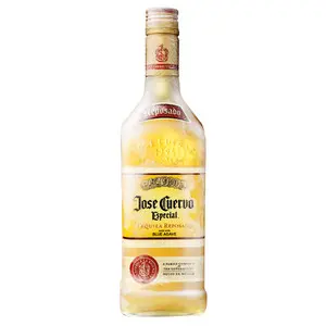 BEBIDA TEQUILA JOSE CUERVO CLASSICO 750 ML