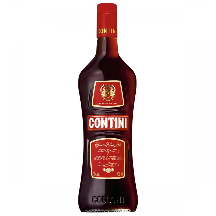 VERMOUTH CONTINI 900ML