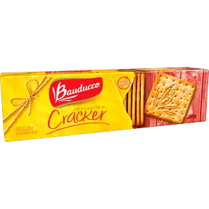 BISCOITO BAUDUCCO LEVÍSSIMO CRACKER 200 G