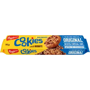 COOKIES BAUDUCCO ORIGINAL 110G