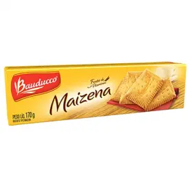 BISCOITO BAUDUCCO MAIZENA 200GR