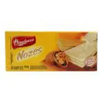 WAFER BAUDUCCO NOZES 165G