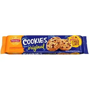 BISCOITO COOKIES MARILAN 80G