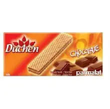 WAFER DUCHEN CHOCOLATE 140G