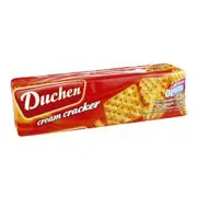 BISCOITO DUCHEN CREAM CRACKER 200G