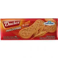 BISCOITO MAIZENA DUCHEN 200G