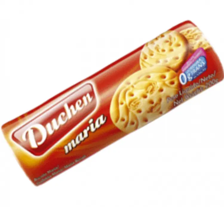 BISCOITO DUCHEN MARIA 200G