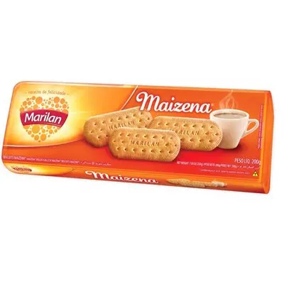 BISCOITO MARILAN MAIZENA 200GR