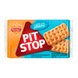 BISCOITO MARILAN PIT STOP ORIGINAL COM 6