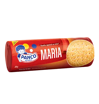 BISCOITO PANCO MARIA 200GR