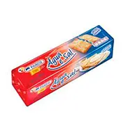 BISCOITO PANCO ÁGUA E SAL 200GR