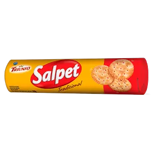 BISCOITO TRIUNFO SALPET 100G