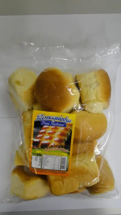 BISNAGUINHA PANE NOSTRANO 300 G