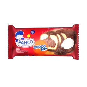 BOLO PANCO CHOCOBOY 300G