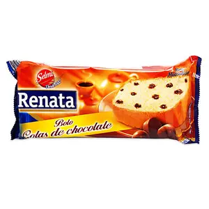 BOLO RENATA GOTAS CHOCOLATE 250G