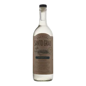 CACHAÇA SANTO GRAU ITIRAPUA 750 ML