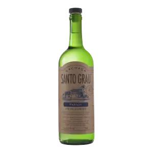 CACHAÇA SANTO GRAU PARATY 750 ML