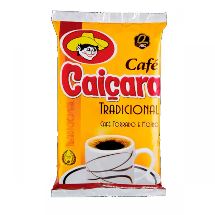 CAFÉ CAIÇARA TRADICIONAL 500 G