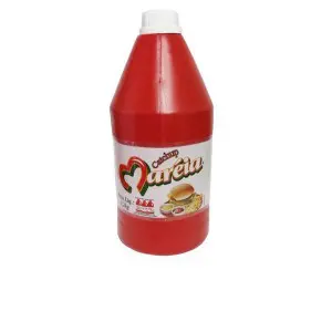 KETCHUP MAREIA 3KG