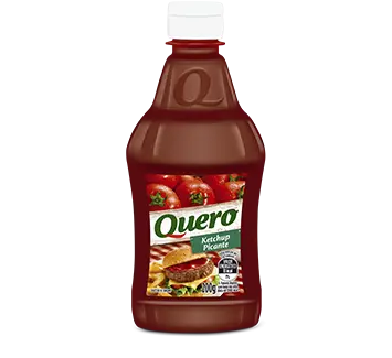 KETCHUP QUERO PICANTE 200G