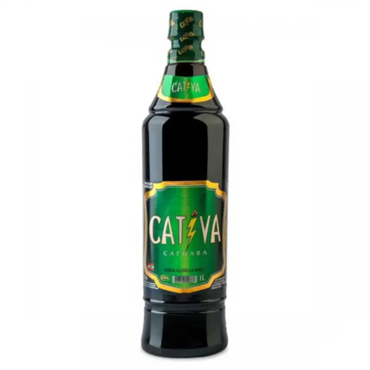 CATUABA CATIVA 1L