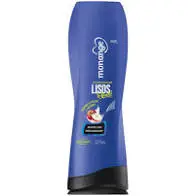 CONDICIONADOR MONANGE LISOS TE QUERO 325 ML