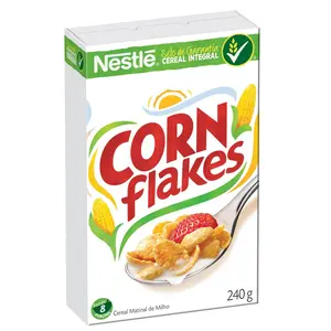 CEREAL CORN FLAKES 240G