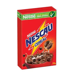 CEREAL MATINAL NESTLÉ NESCAU 270 GRAMAS