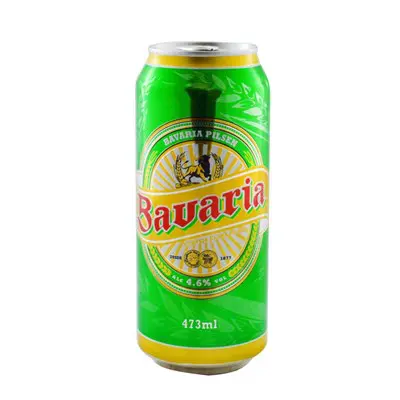 CERVEJA BAVARIA 473ML