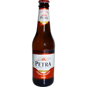 CERVEJA PETRA PURO MALTE LONG NECK 355ML