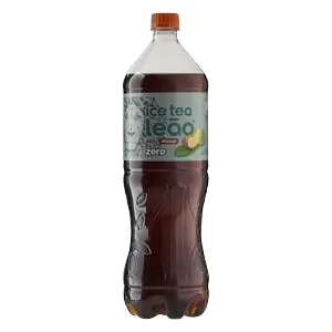 CHÁ LEÃO ICE TEA PÊSSEGO ZERO 1,5L