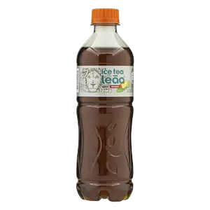 CHÁ LEAO ICE TEA ZERO PÊSSEGO 450 ML