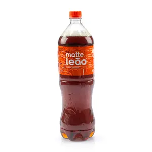 CHÁ MATTE LEÃO NATURAL 1,5 L