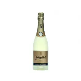 CHAMPANHE ESPANH.FREIXENET CARTA NEVADA 750 ML