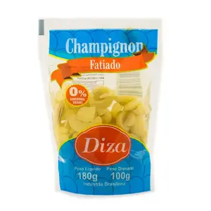 CHAMPIGNON FATIADO DIZA 100G