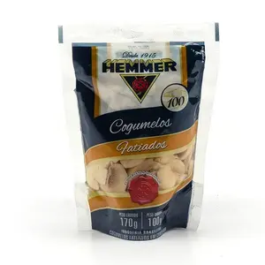 CHAMPIGNON HEMMER FATIADO 100G